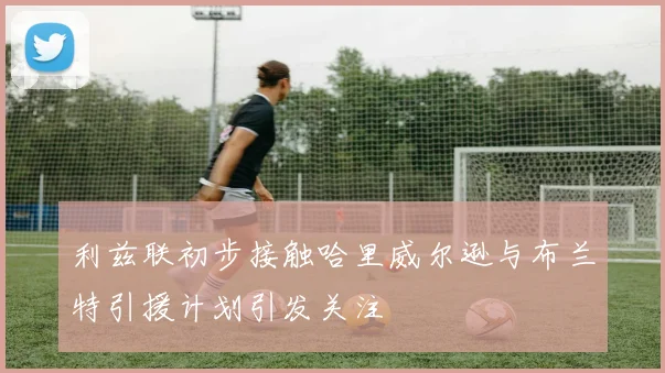 利兹联初步接触哈里威尔逊与布兰特引援计划引发关注