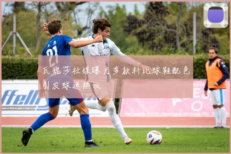 瓦妮莎社媒曝光多款科比球鞋配色引发球迷热议